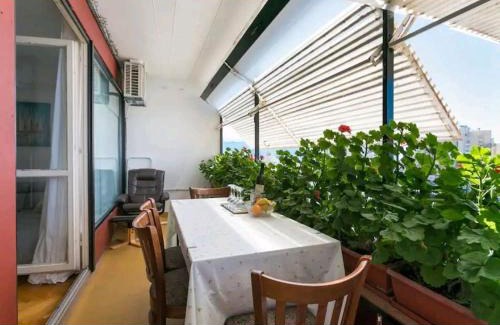 Znjan Apartment | Apartman Seaview DIDA