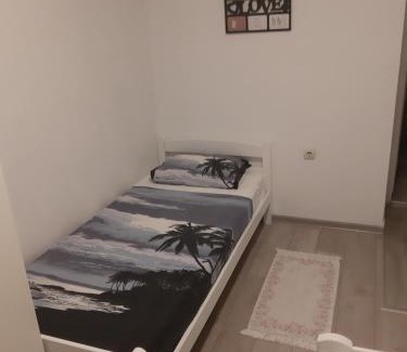 Bregvija Apartment | Apartman Sema
