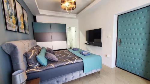 Bugojno Apartment | Apartman Silver