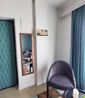 Bugojno Apartment | Apartman Silver