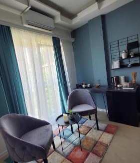 Bugojno Apartment | Apartman Silver