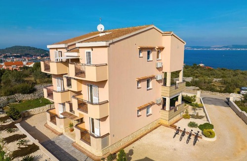 Kukljica Apartment | Apartman Sipina 1