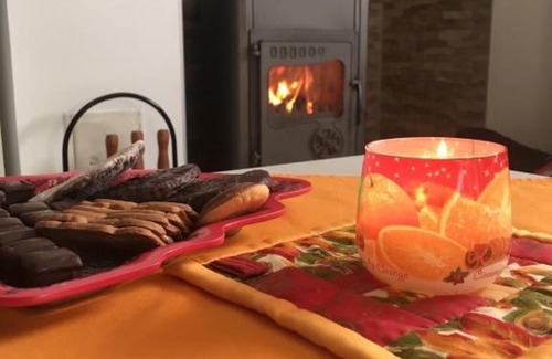 Babanovac Apartment | Apartman SkiBeg, Vlašić