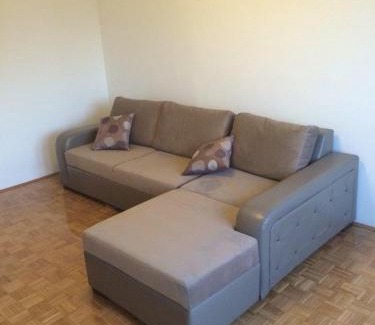 Zagreb Apartment | Apartman Sky office
