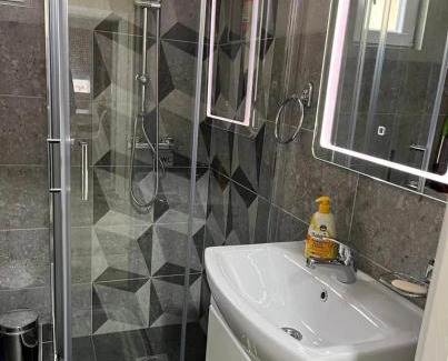 Cacak Apartment | Apartman Smile