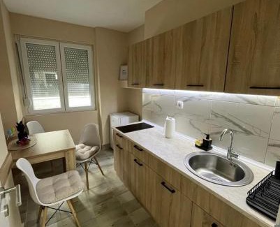 Cacak Apartment | Apartman Smile