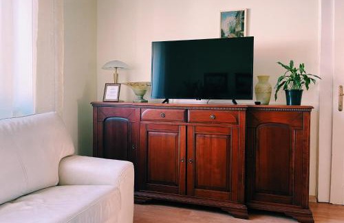 Ogulin Apartment | Apartman Soda