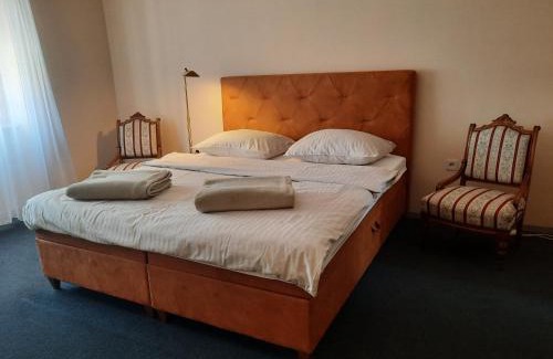 Ogulin Apartment | Apartman Soda