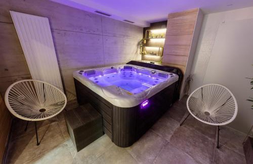 Vukovar Apartment | Apartman Stari Toranj III