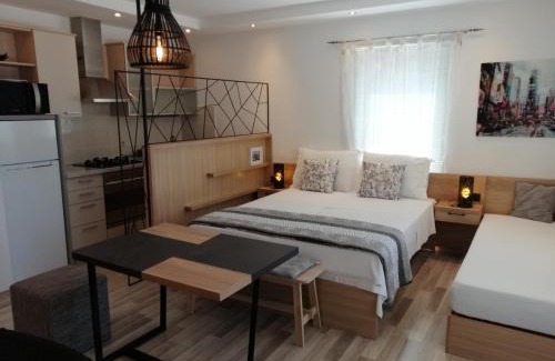 Tucepi Apartment | Apartman STELLA MARIS