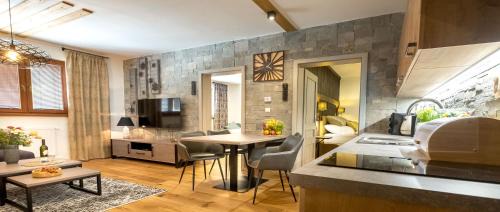 Myto pod Dumbierom Apartment | Apartman Stella