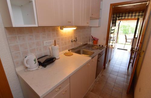 Kukci Apartment | APARTMAN STRANIĆ