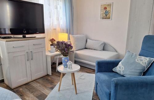 Pirovac Apartment | Apartman studio Otium