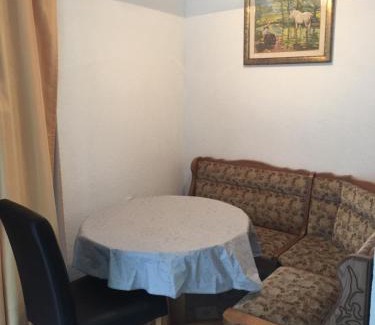 Jajce Apartment | Apartman SUNCE
