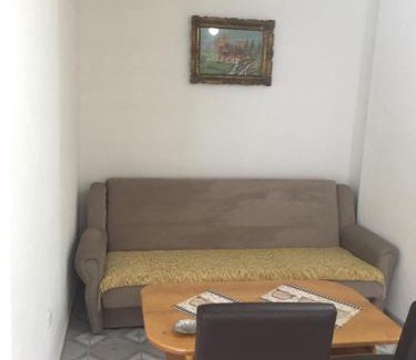 Jajce Apartment | Apartman SUNCE