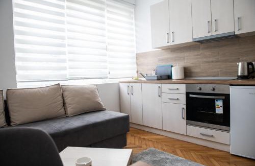 Banovo brdo Apartment | APARTMAN TEA 3