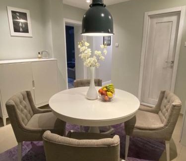Sombor Apartment | Apartman Teatar