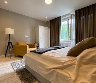 Sombor Apartment | Apartman Teatar