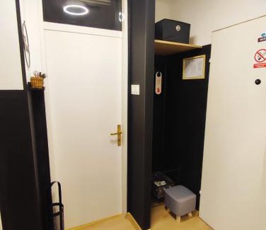 Slavonski Brod Apartment | Apartman TEO
