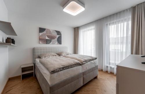 Kosice Old Town Apartment | Apartman Timonova St Elisabeth
