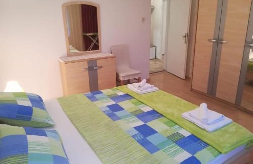 Korenica Apartment | Apartman Tomić