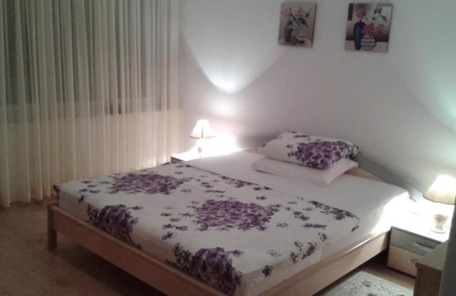 Korenica Apartment | Apartman Tomić