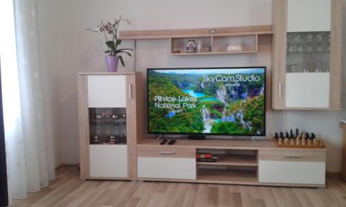 Korenica Apartment | Apartman Tomić