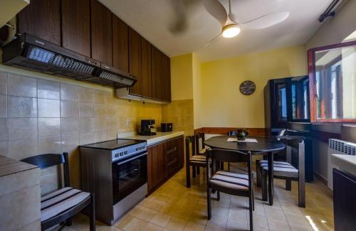 Obrs Apartment | Apartman Toto