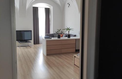 Banska Bystrica Apartment | Apartman u Klavdie
