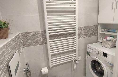Banska Bystrica Apartment | Apartman u Klavdie