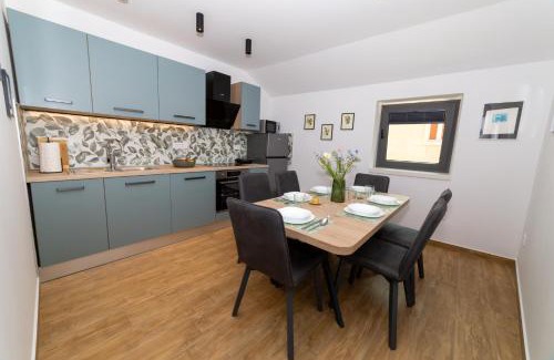Pazin Apartment | Apartman Ulika&Foška