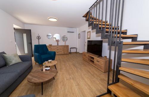 Pazin Apartment | Apartman Ulika&Foška