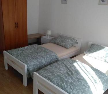 Bilje Apartment | Apartman Vidaković