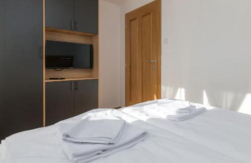 Kremna Apartment | Apartman Vidovic Tara
