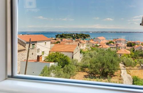 Preko Apartment | Apartman ViEw
