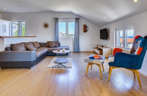 Preko Apartment | Apartman ViEw