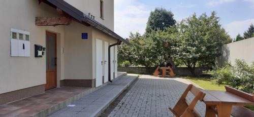 Vrata Apartment | Apartman Vigo,Fužine