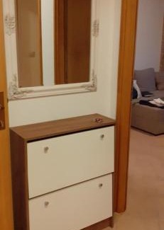 Vrata Apartment | Apartman Vigo,Fužine