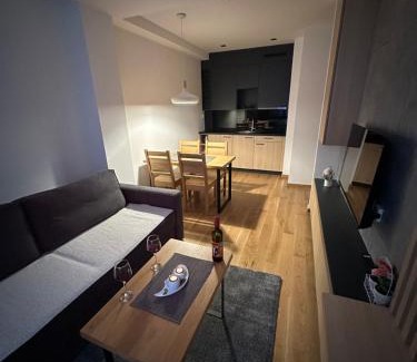 Jahorina Apartment | Apartman Viktor 302 - Zlatni Javor