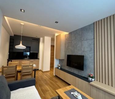 Jahorina Apartment | Apartman Viktor 302 - Zlatni Javor