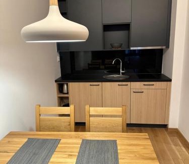 Jahorina Apartment | Apartman Viktor 302 - Zlatni Javor