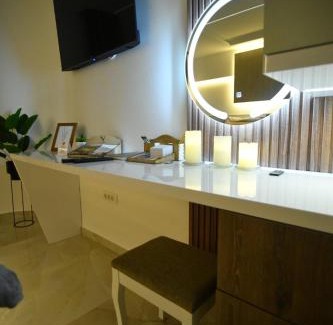 Kragujevac Apartment | Apartman Viktor LUX