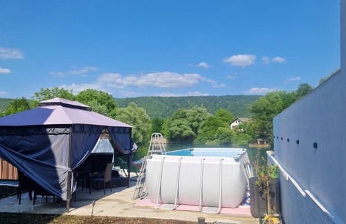 Mali Radic Apartment | Apartman Villa E&M