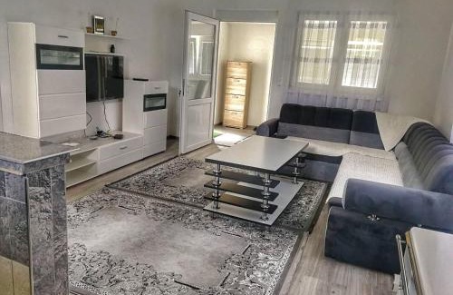 Zenica-Doboj Canton Apartment | Apartman Visoko-Oaza mira