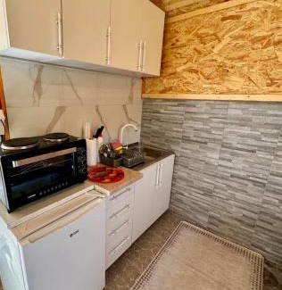Zenica-Doboj Canton Apartment | Apartman Visoko-Oaza mira