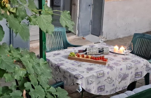 Rijeka Apartment | Apartman Vito