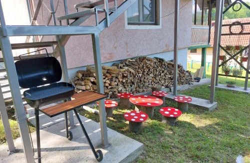 Central Serbia Apartment | Apartman Vrganj