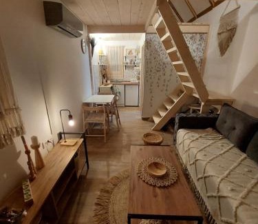 Central Serbia Apartment | Apartman Vrganj