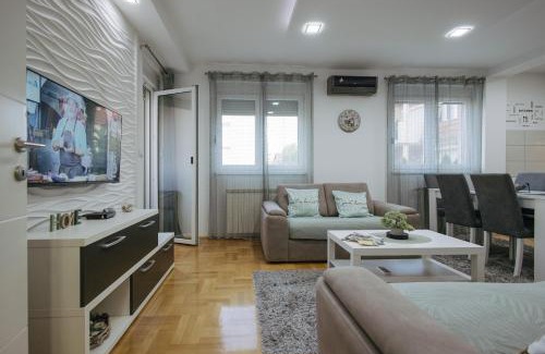 Pirot Apartment | Apartman Vukota Pirot