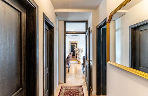 Vukovar Apartment | Apartman Vukovar Sky